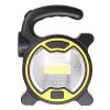 LED COB Flashlight Lantern