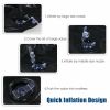 Inflatable SUV Air Mattress