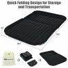 Inflatable SUV Air Mattress