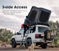 Gen 2 Roof Top Tent Hardshell
