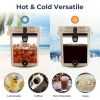 10 QT Drink Cooler with Spigot