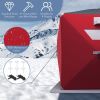 2-person Ice Shelter Fishing Tent