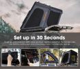 Gen 2 Roof Top Tent Hardshell
