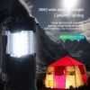 Portable Solar Camping Light