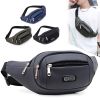 High-capacity Fanny Pack