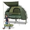 1-Person Folding Camping Tent