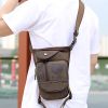 Canvas Waist Pack
