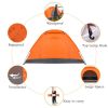 1-Person Waterproof Dome Tent