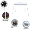 3 x 3M Portable Waterproof Folding Tent