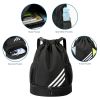 Lightweight Outdoor Drawstring Backpack
