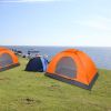 1-Person Waterproof Dome Tent