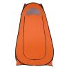 Pop Up Toilet Shower Tent