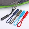 10pcs Tent Backpack Zipper Cord