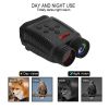 GVDA Mini Night Vision Binocular