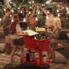 Mobile Ice Chests Trolley
