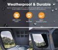 Gen 2 Roof Top Tent Hardshell
