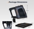 Gen 2 Roof Top Tent Hardshell