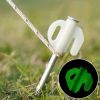 8pcs Tent Stakes