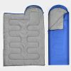 Hollow Cotton Winter Sleeping Bag
