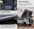 Gen 2 Roof Top Tent Hardshell