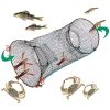 Foldable Shrimp Trap Camping Accessories