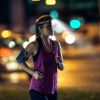 Rechargeable Motion Sensor Headlamp