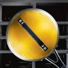 2qt Stainless Steel Saucepan