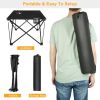 Foldable Camping Table