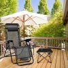 Foldable Camping Table