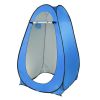 Portable Pop Up Toilet Shower Tent