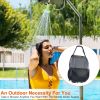 5Gal Camping Shower Bag