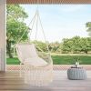 Hanging Hammock Chair