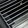 Outsunny 2 Burner Propane Grill