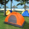 1-Person Waterproof Dome Tent