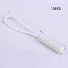 10pcs Tent Backpack Zipper Cord