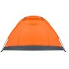 1-Person Waterproof Dome Tent