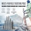 Multi-functional Trekking Pole