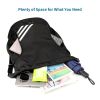 Lightweight Outdoor Drawstring Backpack