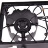 Double Burner Outdoor Stove BBQ Grill