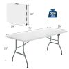 Folding Camping Table