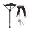 Outdoor Portable Retractable Chair