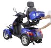 ELECTRIC MOBILITY SCOOTER
