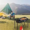 Camp Stove High Pressure Propane