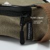 camping pull bowl storage bag