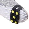 Non-slip Ice Cleat; Shoe Cover