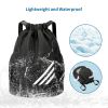 Lightweight Outdoor Drawstring Backpack