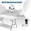 Folding Camping Table