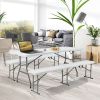 Folding Camping Table