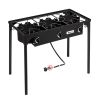 Camp Stove High Pressure Propane