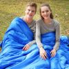 2 Person Waterproof Sleeping Bag